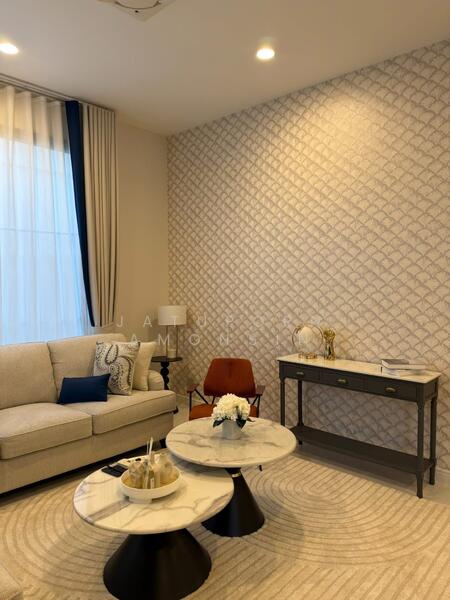 Narasiri Phahol-Watcharapol, Bangkok, Tha Rang, Bang Khen, Bangkok, 4 Bedrooms, 378 sqm, Single Detached House For Rent, by Jatuporn Amonsin, 500042358 - DDproperty.com