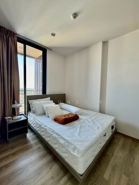 Oka Haus Sukhumvit 36 : โอกะ เฮ้าส์ สุขุมวิท 36, กรุงเทพ, 3399 ถนนพระรามที่ ๔, คลองตัน, คลองเตย, กรุงเทพ, 35 ตร.ม., คอนโด ให้เช่า, โดย Jarunat K, 500042361 - DDproperty.com
