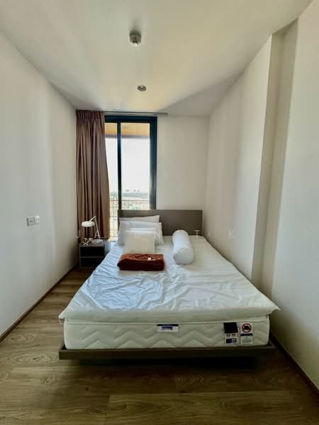 Oka Haus Sukhumvit 36, Bangkok, 3399 Rama 4 Road, Khong Tan, Khlong Toei, Bangkok, 1 Bedroom, 35 sqm, Condo For Rent, by Jarunat K, 500042361 - DDproperty.com
