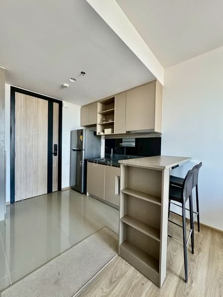 Oka Haus Sukhumvit 36, Bangkok, 3399 Rama 4 Road, Khong Tan, Khlong Toei, Bangkok, 1 Bedroom, 35 sqm, Condo For Rent, by Jarunat K, 500042361 - DDproperty.com