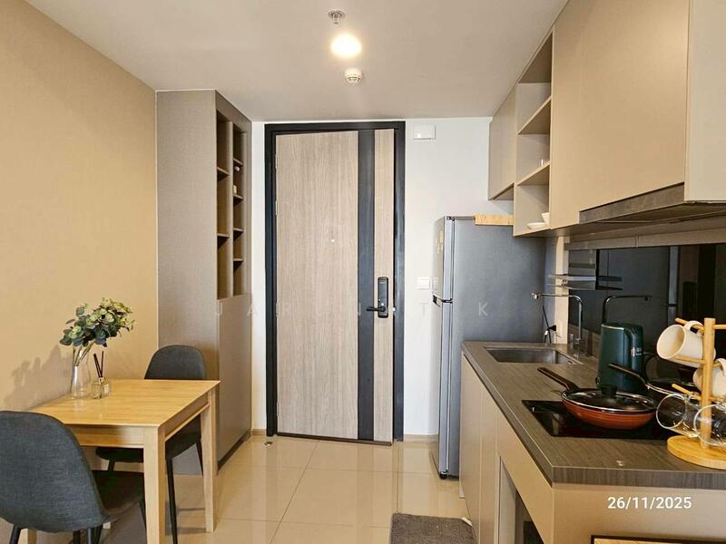 For Rent - Oka Haus Sukhumvit 36, Bangkok