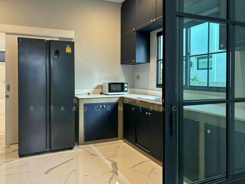 Setthasiri Bangna-Suvarnabhumi : เศรษฐสิริ บางนา-สุวรรณภูมิ, สมุทรปราการ, 888 ถ.กิ่งแก้ว, ราชาเทวะ, บางพลี, สมุทรปราการ, 407 ตร.ม., บ้านเดี่ยว ให้เช่า, โดย Sittidach Ritkajorn (Jack ), 500042383 - DDproperty.com