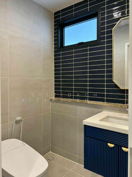 Setthasiri Bangna-Suvarnabhumi, Samut Prakan, 888 King Kaeo Road, Rachathewa, Bang Plee, Samut Prakan, 5 Bedrooms, 407 sqm, Single Detached House For Rent, by Sittidach Ritkajorn (Jack ), 500042383 - DDproperty.com