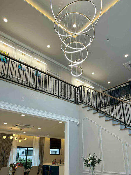 Setthasiri Bangna-Suvarnabhumi : เศรษฐสิริ บางนา-สุวรรณภูมิ, สมุทรปราการ, 888 ถ.กิ่งแก้ว, ราชาเทวะ, บางพลี, สมุทรปราการ, 407 ตร.ม., บ้านเดี่ยว ให้เช่า, โดย Sittidach Ritkajorn (Jack ), 500042383 - DDproperty.com