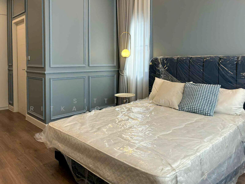 Setthasiri Bangna-Suvarnabhumi, Samut Prakan, 888 King Kaeo Road, Rachathewa, Bang Plee, Samut Prakan, 5 Bedrooms, 407 sqm, Single Detached House For Rent, by Sittidach Ritkajorn (Jack ), 500042383 - DDproperty.com