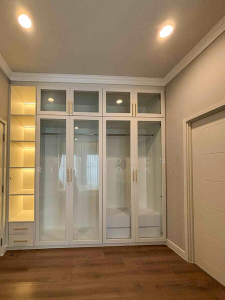 Setthasiri Bangna-Suvarnabhumi, Samut Prakan, 888 King Kaeo Road, Rachathewa, Bang Plee, Samut Prakan, 5 Bedrooms, 407 sqm, Single Detached House For Rent, by Sittidach Ritkajorn (Jack ), 500042383 - DDproperty.com