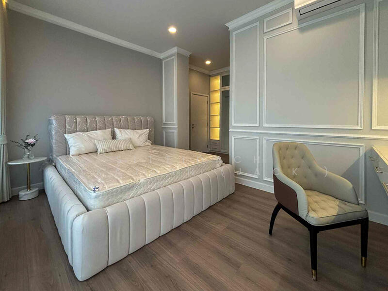 Setthasiri Bangna-Suvarnabhumi : เศรษฐสิริ บางนา-สุวรรณภูมิ, สมุทรปราการ, 888 ถ.กิ่งแก้ว, ราชาเทวะ, บางพลี, สมุทรปราการ, 407 ตร.ม., บ้านเดี่ยว ให้เช่า, โดย Sittidach Ritkajorn (Jack ), 500042383 - DDproperty.com