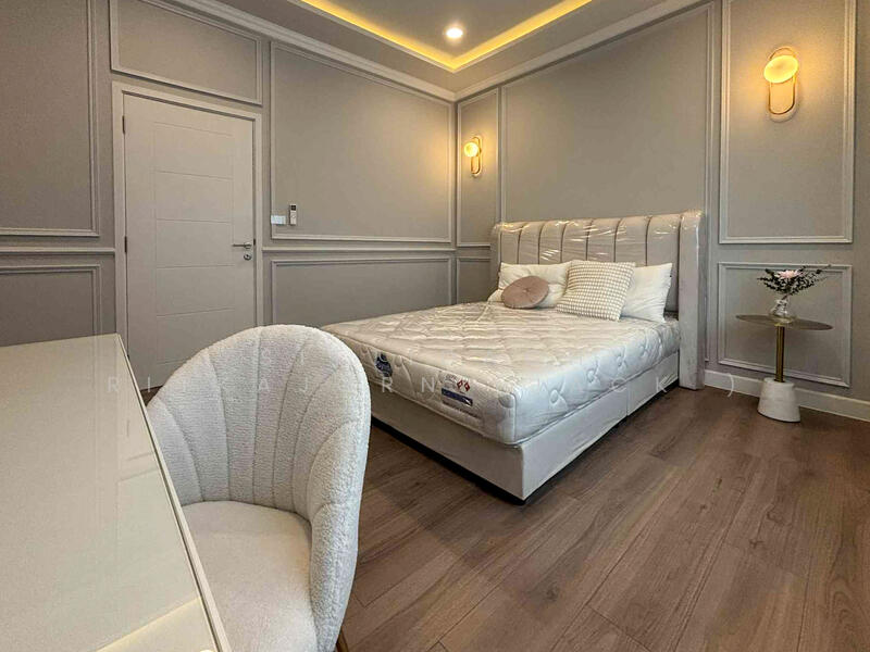 Setthasiri Bangna-Suvarnabhumi, Samut Prakan, 888 King Kaeo Road, Rachathewa, Bang Plee, Samut Prakan, 5 Bedrooms, 407 sqm, Single Detached House For Rent, by Sittidach Ritkajorn (Jack ), 500042383 - DDproperty.com