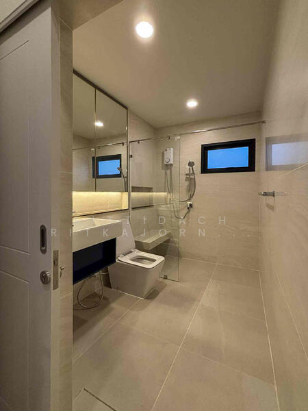 Setthasiri Bangna-Suvarnabhumi : เศรษฐสิริ บางนา-สุวรรณภูมิ, สมุทรปราการ, 888 ถ.กิ่งแก้ว, ราชาเทวะ, บางพลี, สมุทรปราการ, 407 ตร.ม., บ้านเดี่ยว ให้เช่า, โดย Sittidach Ritkajorn (Jack ), 500042383 - DDproperty.com