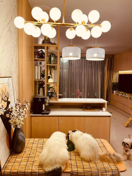 ให้เช่า - หมู่บ้าน มายเพลส สุขุมวิท77, กรุงเทพ