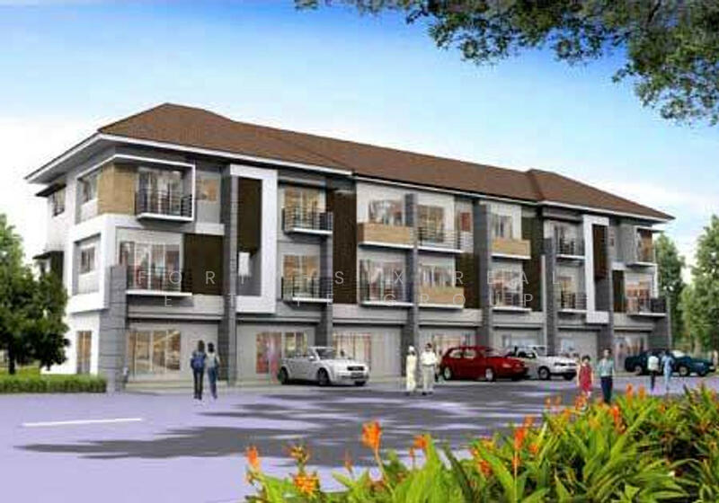 ให้เช่า - หมู่บ้าน มายเพลส สุขุมวิท77, กรุงเทพ