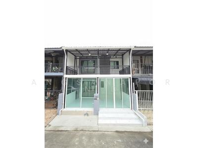 ขาย - Pruksa Ville 57 Pattanakarn : พฤกษาวิลล์ 57 พัฒนาการ, กรุงเทพ