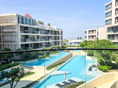 ขาย - Veranda Residence Hua Hin : วีรันดา เรสซิเดนซ์ หัวหิน, ประจวบคีรีขันธ์