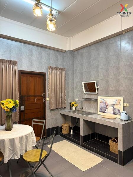 ให้เช่า - บ้าน 3 ชั้น มีดาดฟ้า ซ.จรัญสนิทวงศ์ 45 แยก 3, กรุงเทพ