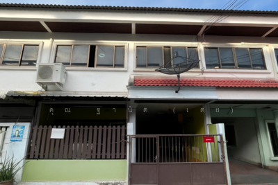 ขาย - บ้านปรางทิพย์ ลาดพร้าว 95, กรุงเทพ