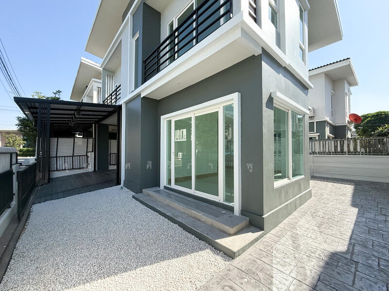 For Sale - Casa City Don Mueang, Bangkok