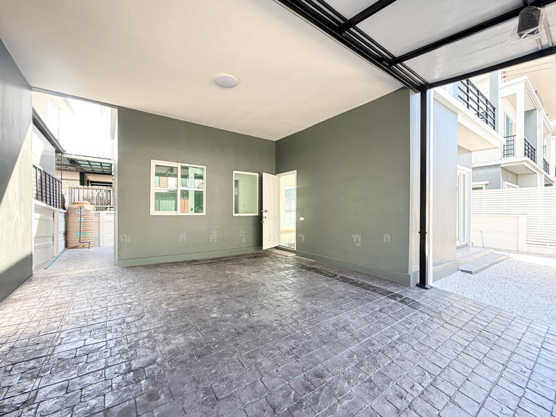 For Sale - Casa City Don Mueang, Bangkok