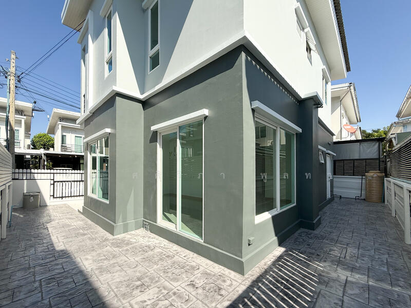 For Sale - Casa City Don Mueang, Bangkok