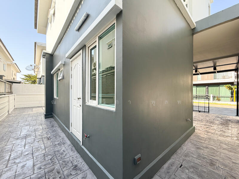 For Sale - Casa City Don Mueang, Bangkok