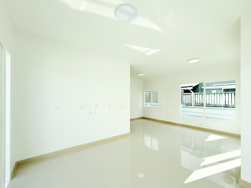 ขาย - Casa City Don Mueang : คาซ่า ซิตี้ ดอนเมือง, กรุงเทพ