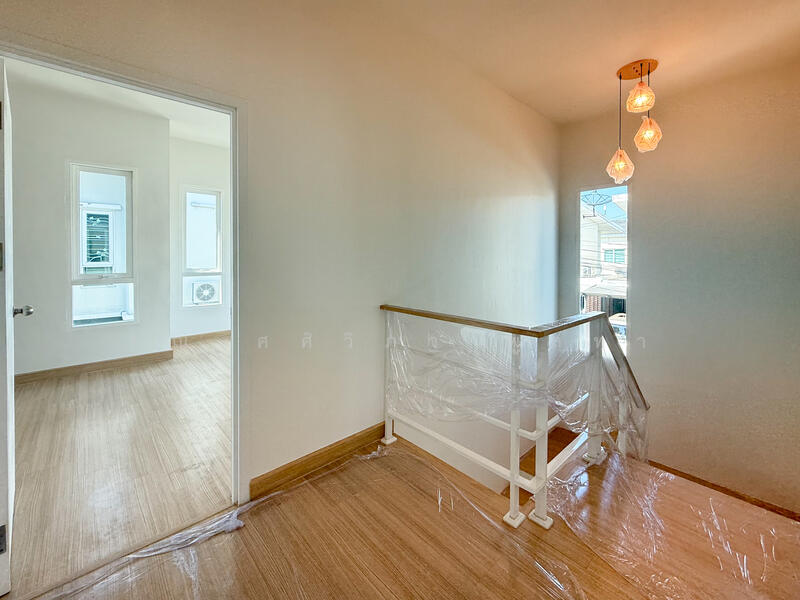 ขาย - Casa City Don Mueang : คาซ่า ซิตี้ ดอนเมือง, กรุงเทพ