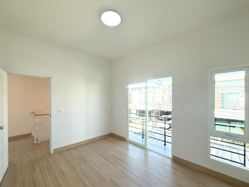 ขาย - Casa City Don Mueang : คาซ่า ซิตี้ ดอนเมือง, กรุงเทพ