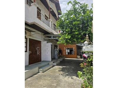 ขาย - บ้านแฝด 2 ชั้น ลาดพร้าว 1 แยก 20, กรุงเทพ