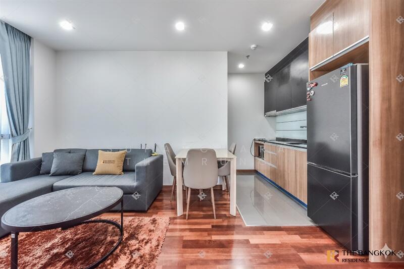 For Rent - Wish Signature Midtown Siam, Bangkok