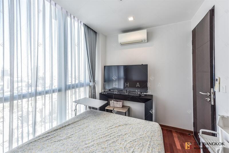 For Rent - Wish Signature Midtown Siam, Bangkok