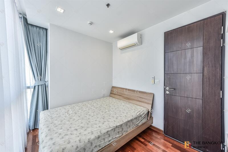 For Rent - Wish Signature Midtown Siam, Bangkok
