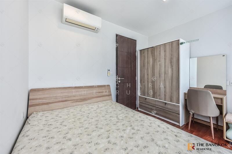 For Rent - Wish Signature Midtown Siam, Bangkok