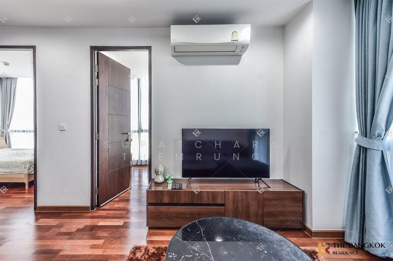 For Rent - Wish Signature Midtown Siam, Bangkok