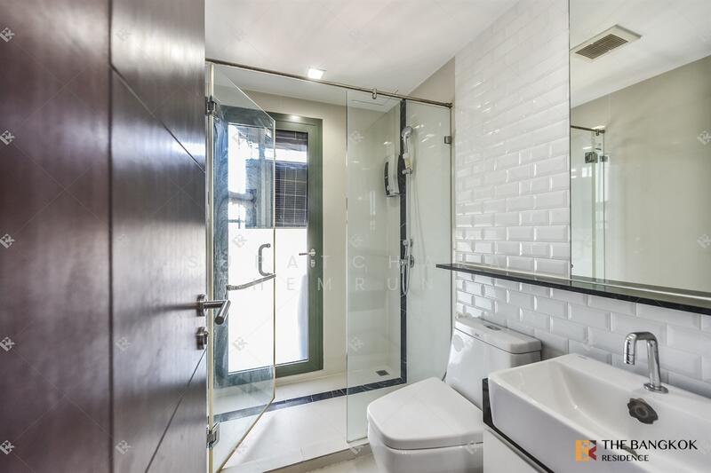 For Rent - Wish Signature Midtown Siam, Bangkok