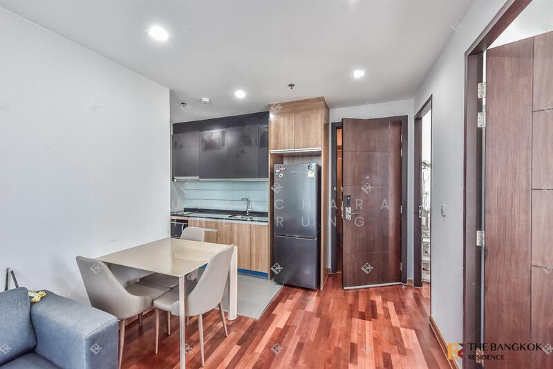 For Rent - Wish Signature Midtown Siam, Bangkok