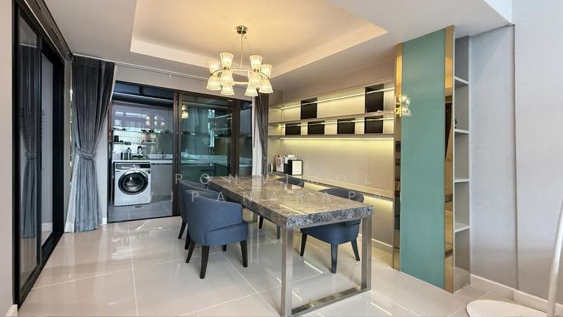 Patio Rama 9-Pattanakarn, bangkok, Soi Pattanakarn 32, Pattanakarn Road, Suan Luang, Bangkok, 3 Bedrooms, 195 sqm, Townhouse For Sale, by Ponwimol Wipanarapai, 500042520 - DDproperty.com
