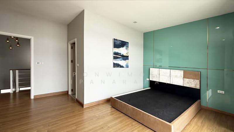 Patio Rama 9-Pattanakarn, bangkok, Soi Pattanakarn 32, Pattanakarn Road, Suan Luang, Bangkok, 3 Bedrooms, 195 sqm, Townhouse For Sale, by Ponwimol Wipanarapai, 500042520 - DDproperty.com