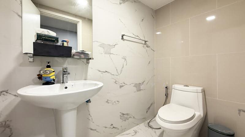 Patio Rama 9-Pattanakarn, bangkok, Soi Pattanakarn 32, Pattanakarn Road, Suan Luang, Bangkok, 3 Bedrooms, 195 sqm, Townhouse For Sale, by Ponwimol Wipanarapai, 500042520 - DDproperty.com