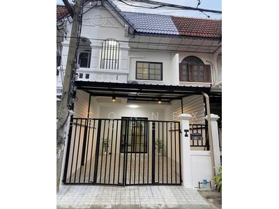 ขาย - เสนาวิลล่า 2, กรุงเทพ