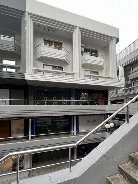 For Sale - Park avenue Ekkamai 14, Chon Buri (Pattaya)