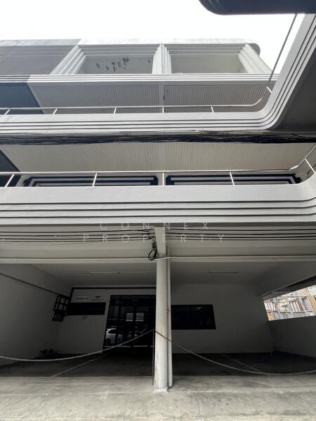 For Sale - Park avenue Ekkamai 14, Chon Buri (Pattaya)