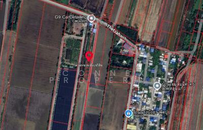 ขาย - ขายที่ดินเปล่า 1ไร่ อ.ลาดหลุมแก้ว ปทุมธานี, ปทุมธานี