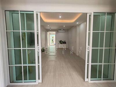 ขาย - อาคารพาณิชย์ เพชรเกษม 48, กรุงเทพ