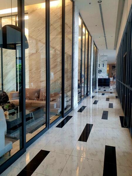 Life Asoke, Bangkok, Asoke-Dindang Road, Bang Kapi, Huai Khwang, Bangkok, 1 Bedroom, 29 sqm, Condo For Sale, by Sansern Na Patthalung, 500042598 - DDproperty.com