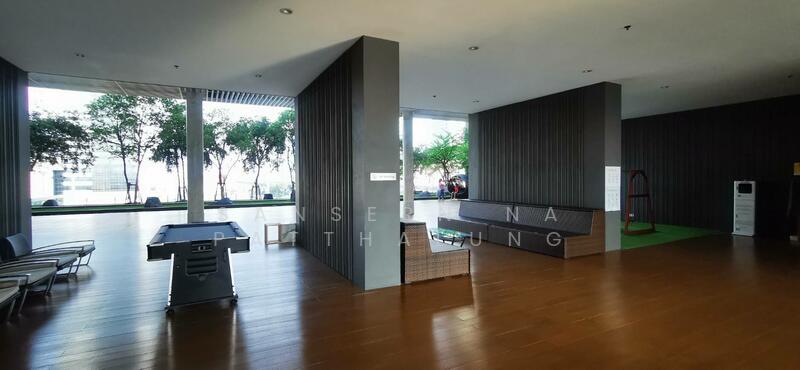 Life Asoke, Bangkok, Asoke-Dindang Road, Bang Kapi, Huai Khwang, Bangkok, 1 Bedroom, 29 sqm, Condo For Sale, by Sansern Na Patthalung, 500042598 - DDproperty.com