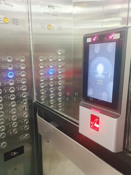 Life Asoke, Bangkok, Asoke-Dindang Road, Bang Kapi, Huai Khwang, Bangkok, 1 Bedroom, 29 sqm, Condo For Sale, by Sansern Na Patthalung, 500042598 - DDproperty.com