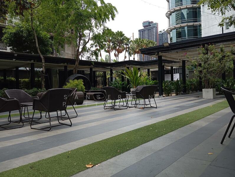 Life Asoke : ไลฟ์ อโศก, กรุงเทพ, ถนนอโศก-ดินแดง แขวงบางกะปิ เขตห้วยขวาง กทม., บางกะปิ, ห้วยขวาง, กรุงเทพ, 29 ตร.ม., คอนโด ขาย, โดย Sansern Na Patthalung, 500042598 - DDproperty.com