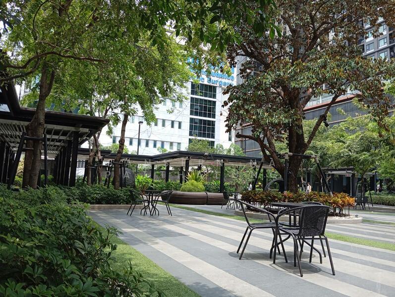 Life Asoke : ไลฟ์ อโศก, กรุงเทพ, ถนนอโศก-ดินแดง แขวงบางกะปิ เขตห้วยขวาง กทม., บางกะปิ, ห้วยขวาง, กรุงเทพ, 29 ตร.ม., คอนโด ขาย, โดย Sansern Na Patthalung, 500042598 - DDproperty.com