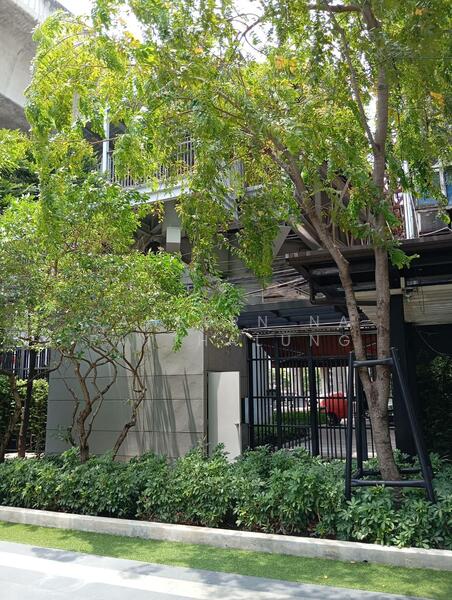 Life Asoke, Bangkok, Asoke-Dindang Road, Bang Kapi, Huai Khwang, Bangkok, 1 Bedroom, 29 sqm, Condo For Sale, by Sansern Na Patthalung, 500042598 - DDproperty.com
