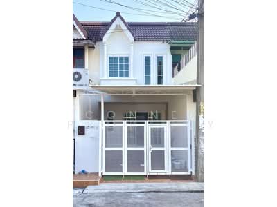 ขาย - บ้าน อยู่เจริญ ลาดพร้าว 101, กรุงเทพ