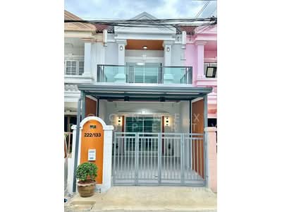 ขาย - บ้านลภาวัน 1, นนทบุรี